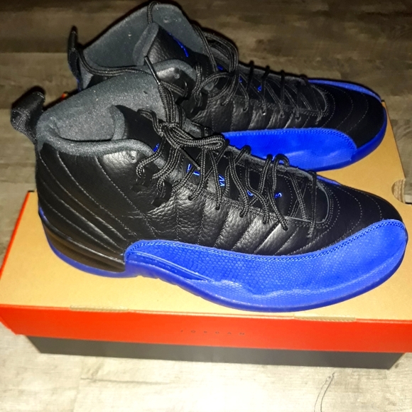 Jordan 12s main image 9